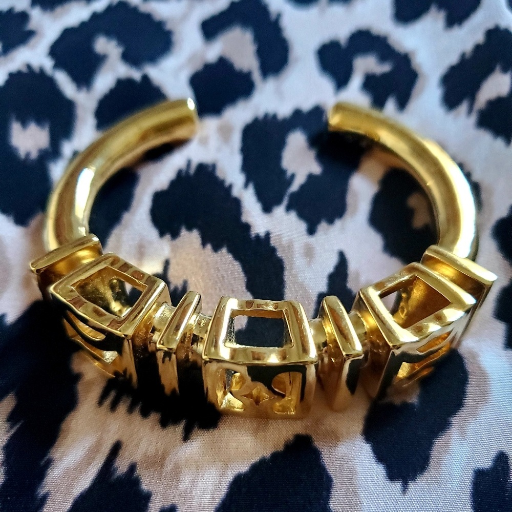 Big Bracelet jonc